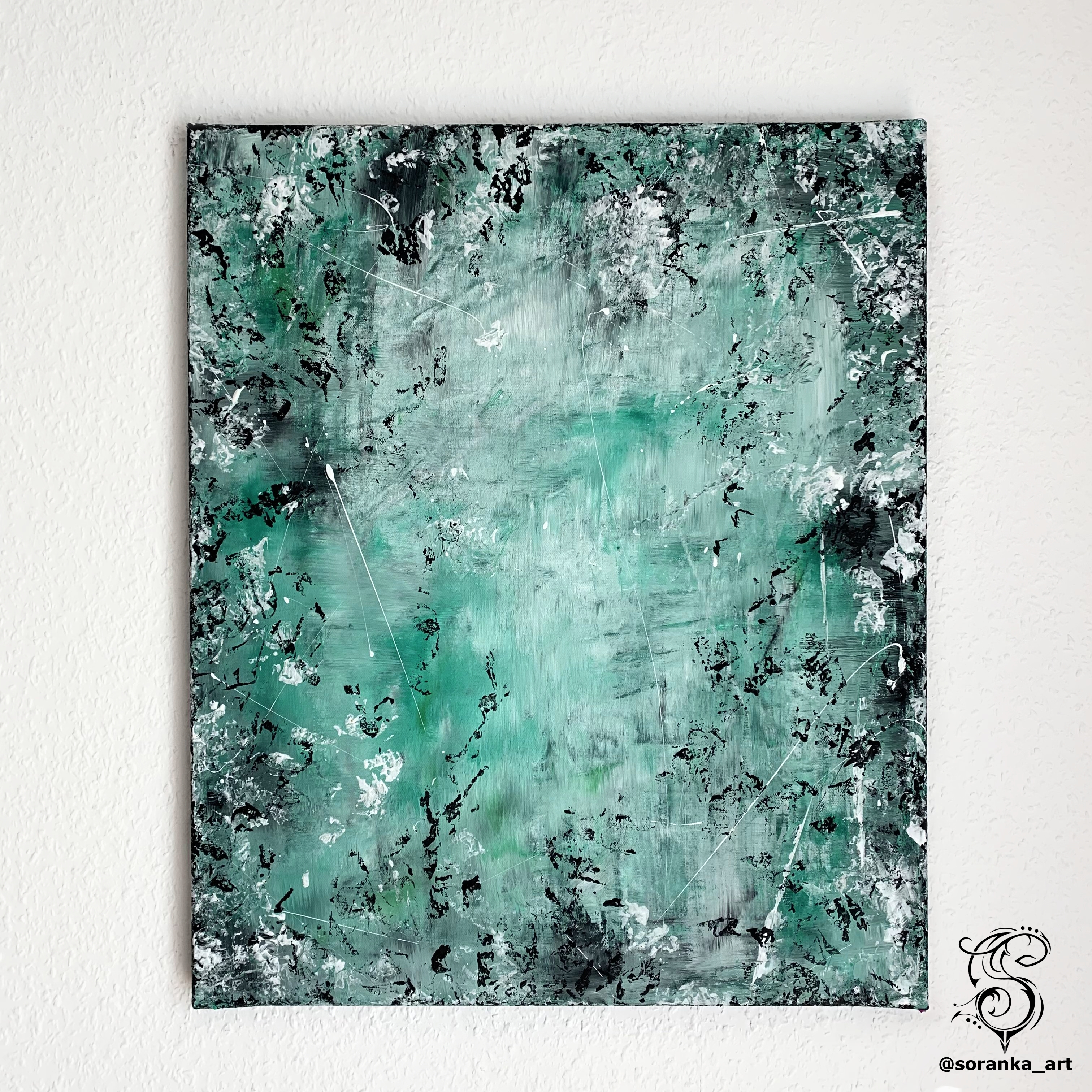 Hope Painting